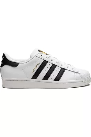 adidas Women Sneakers & Sports Shoes - Superstar Classic "White/Black" sneakers