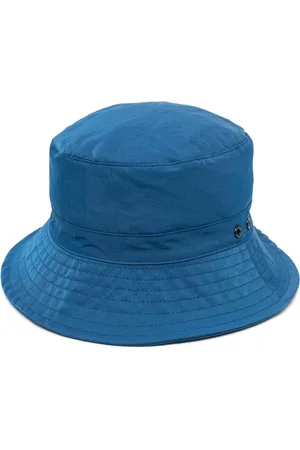 OUR LEGACY Cotton-blend bucket hat