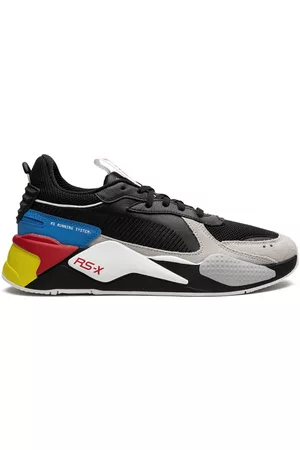 PUMA Men Flat & Low Sneakers - RS X "Toys