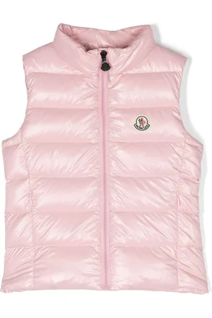 Moncler Ghany padded vest
