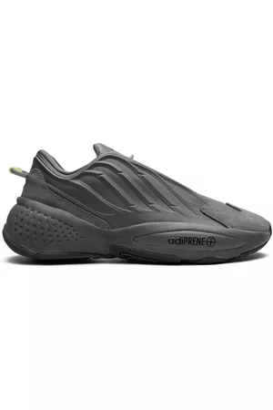 adidas Men Flat & Low Sneakers - Ozrah "Grey" sneakers