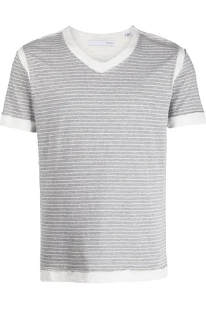 PRIVATE STOCK The Siam cotton T-shirt
