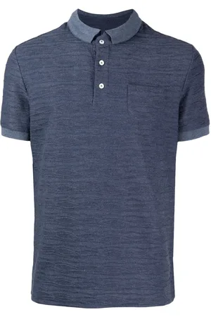PRIVATE STOCK The Tresor polo shirt
