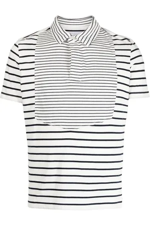 PRIVATE STOCK The Morlot polo shirt