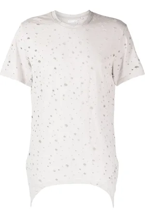 PRIVATE STOCK The Vendome cotton T-Shirt