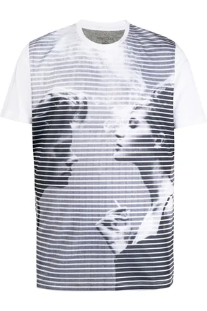 PRIVATE STOCK The Sisley short-sleeve T-shirt