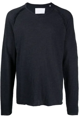 PRIVATE STOCK The Thierry stripe-print T-Shirt