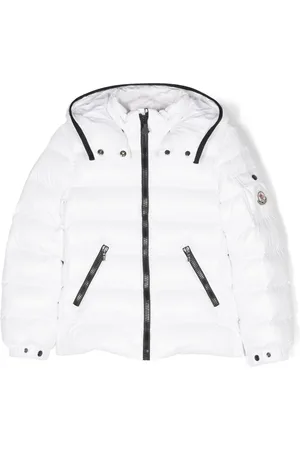 Moncler Bady zipped padded jacket