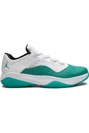 Jordan Air 11 CMFT Low "Emerald" sneakers