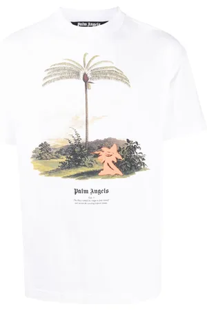 Palm Angels Enzo From The Tropics