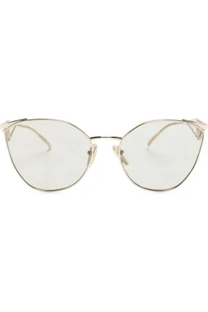 Prada PR50ZS cat-eye sunglasses
