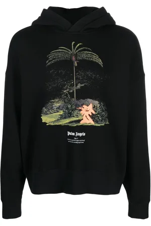 Palm Angels Enzo From The Tropics