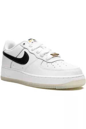 Nike Boys Flat & Low Sneakers - Air Force 1 Low “Bronx Origins” sneakers