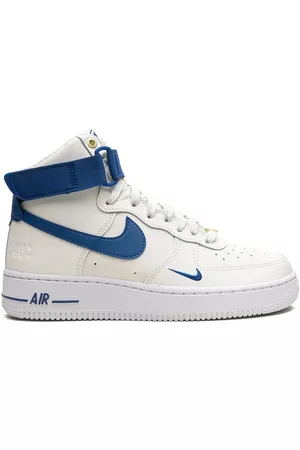 Nike Women Sneakers & Sports Shoes - Air Force 1 High sneakers