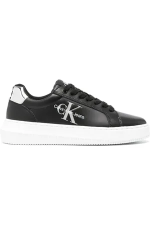 Calvin klein sneakers online sale