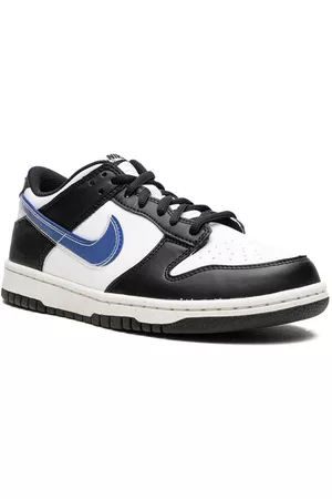 Nike Boys Flat & Low Sneakers - Dunk Low NN sneakers