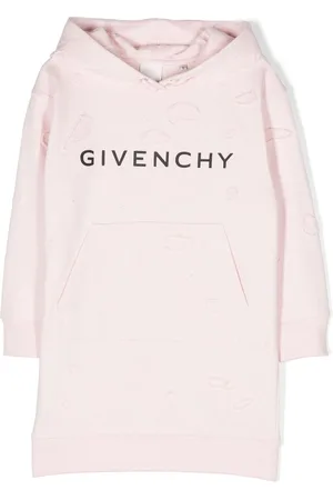 Givenchy hot sale hoodie dress