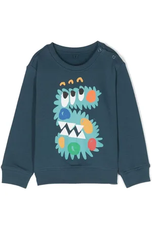 Stella McCartney Graphic-print sweatshirt