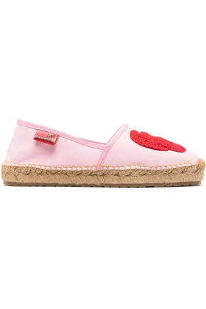 Moschino espadrilles discount price