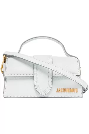 Jacquemus Women Shoulder Bags - Le Bambino Long shoulder bag
