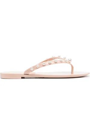 Buy Cole Haan Grand.OS Anica Thong Sandals - NNNOW.com