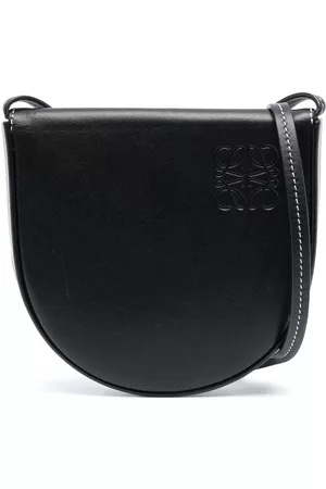 Loewe Women Shoulder Bags - Mini Heel crossbody bag