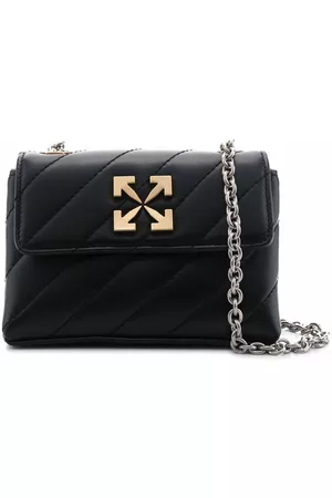 OFF-WHITE Women Shoulder Bags - Jackhammer 17 shoulder bag