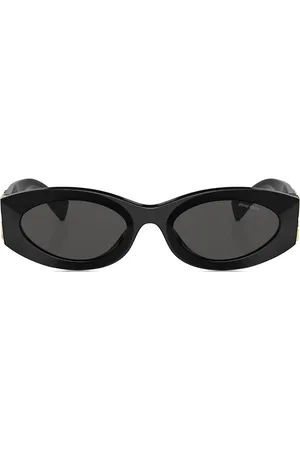 MU 06TS Sunglasses Frames by Miu Miu