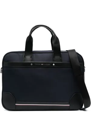 TOMMY HILFIGER Emanuel 25.97 L Laptop Backpack Navy - Price in India |  Flipkart.com