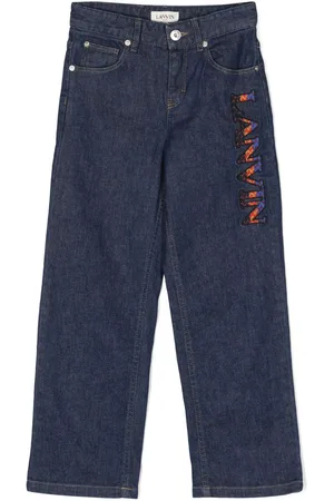 Lanvin best sale jeans price