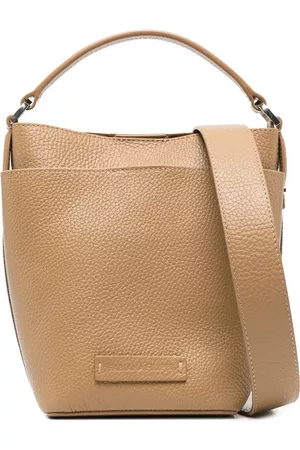 Fabiana Filippi Women Shoulder Bags - Crossbody leather bag