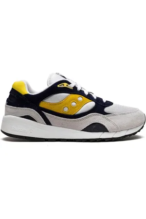 Saucony Shadow 6000 "Michigan" sneakers