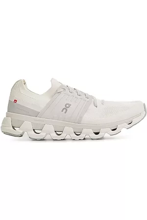 On Running Women Flat & Low Sneakers - Cloudswift 3 low-top sneakers