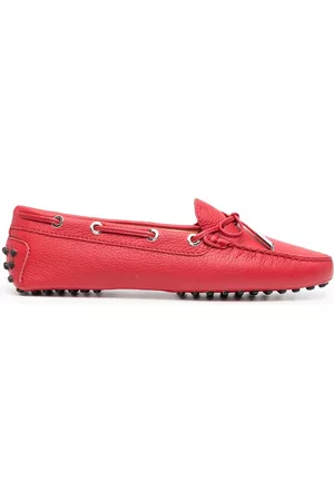 Tod's Women Loafers - Gommino driving shoes