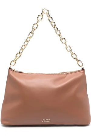 Tommy Hilfiger Chain-link shoulder bag