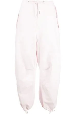 DARKPARK Blair drop-crotch cargo trousers