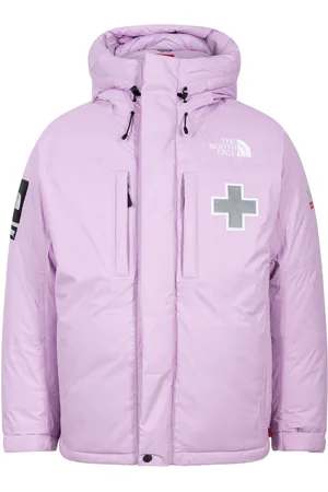 Supreme X The North Face Summit Series Rescue Baltoro Jacket