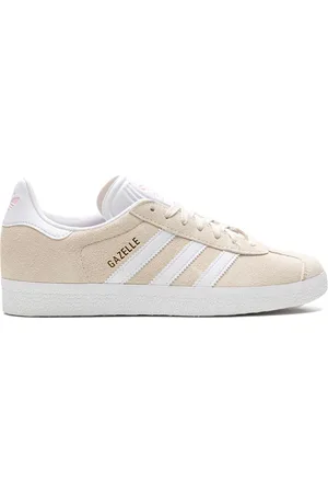 adidas Gazelle "Off White" sneakers