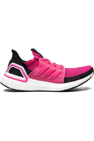 adidas Ultraboost 19 "Shock /Core Black/Cloud White" sneakers