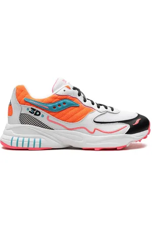Saucony 3D Grid Hurricane " " sneakers