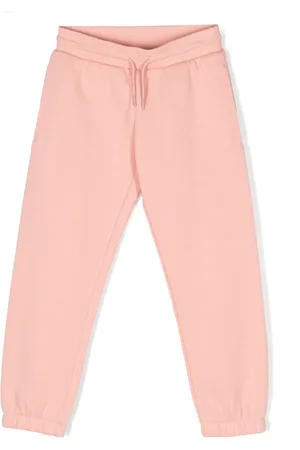 Kenzo Logo-print track pants