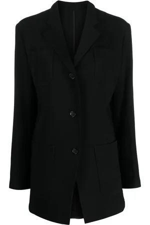 Totême Single-breasted blazer