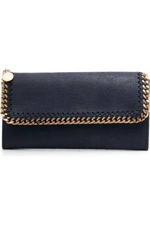 Stella McCartney Falabella continental wallet