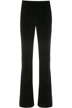 Lygia & Nanny Evan flared trousers