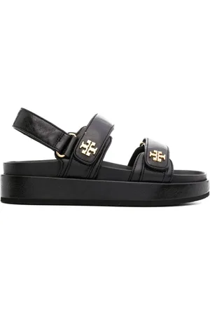 Tory burch best sale kids sandals