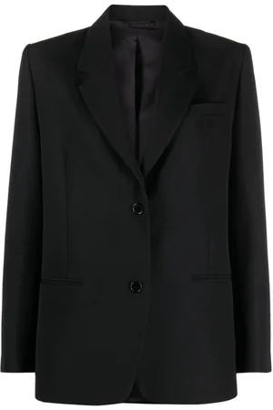 Totême Single-breasted blazer