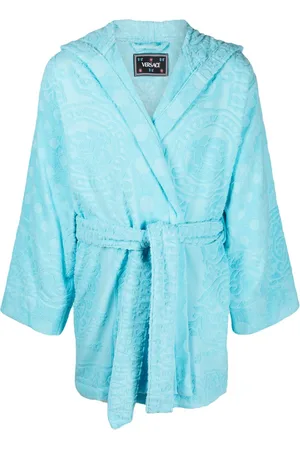 Pure Cotton Indian Handprinted House Robe Summer Kimono | Peach Rose  Blossom Beach Coverup/Comfy Maternity Mom ...