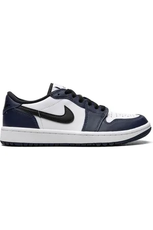 Jordan Air 1 Low G "Midnight Navy" sneakers