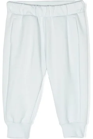 Roberto Cavalli Monogram-print track pants