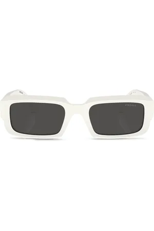 Prada Rectangle-frame sunglasses